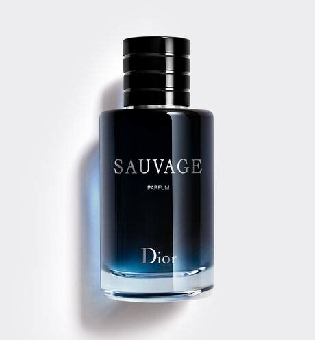 sauvage dior 20 ml